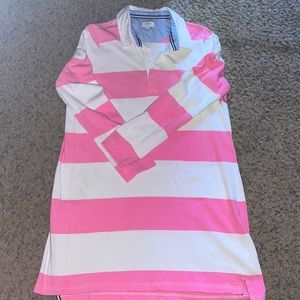 Crown & Ivy T-Shirt dress